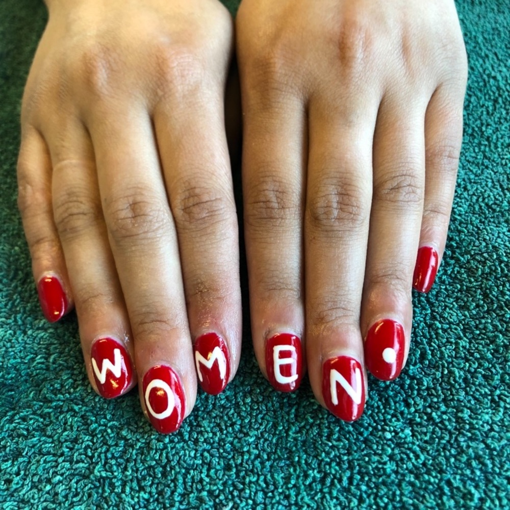 Meet your Posher, Myra